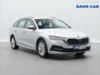 Škoda Octavia, 2,0 TDI 85kW Ambition CZ DPH, kombi