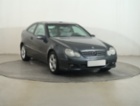 Mercedes Třída C, C 220 CDI, Serv.kniha, Klima,