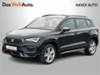 Seat Ateca, 1.5 TSI DSG FR, SUV, benzin