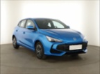 MG 3, 1.5, Excite, Tempomat, Navigace,, Hatchback,