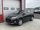 Toyota RAV4, 2,0 D-4D ACTIVE, SUV, nafta