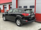Toyota RAV4, 2,0 D-4D ACTIVE, SUV, nafta