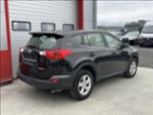 Toyota RAV4, 2,0 D-4D ACTIVE, SUV, nafta