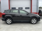 Toyota RAV4, 2,0 D-4D ACTIVE, SUV, nafta