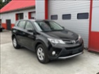 Toyota RAV4, 2,0 D-4D ACTIVE, SUV, nafta