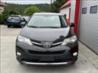 Toyota RAV4, 2,0 D-4D ACTIVE, SUV, nafta