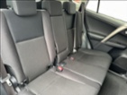 Toyota RAV4, 2,0 D-4D ACTIVE, SUV, nafta