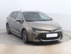 Toyota Corolla, 1.2 Turbo, ČR,1.maj, Serv.kniha,,