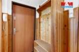 Prodej bytu 4+1, 75 m², Česká Lípa, ul. Chelčického