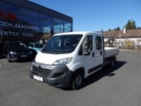 Citroën Jumper, 35V2 L3 96kw