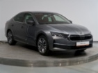 Škoda Octavia, EXCLUSIVE 1.5TSI M-HEV 110KW D,