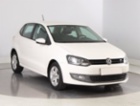 VW Polo, 1.2 12V, Serv.kniha, Klima, Hatchback,
