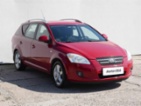 Kia Ceed, 1.6 CRDi, ČR, AC, kombi, nafta