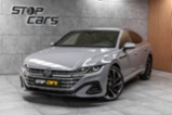 Volkswagen Arteon, TDI 147kW R-LINE*TAŽNÉ*ČR 1.M*,