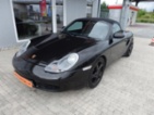 Porsche Boxster, 2.5 150 kW + HARDTOP, kabriolet,
