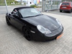 Porsche Boxster, 2.5 150 kW + HARDTOP, kabriolet,