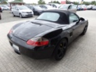 Porsche Boxster, 2.5 150 kW + HARDTOP, kabriolet,