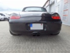 Porsche Boxster, 2.5 150 kW + HARDTOP, kabriolet,