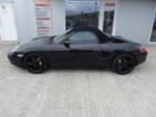 Porsche Boxster, 2.5 150 kW + HARDTOP, kabriolet,