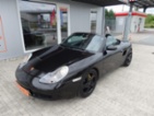Porsche Boxster, 2.5 150 kW + HARDTOP, kabriolet,