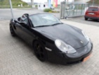 Porsche Boxster, 2.5 150 kW + HARDTOP, kabriolet,
