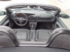 Porsche Boxster, 2.5 150 kW + HARDTOP, kabriolet,