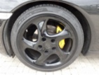 Porsche Boxster, 2.5 150 kW + HARDTOP, kabriolet,
