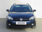 Volkswagen Golf, Variant 1.6TDi, 1.maj, AC, kombi,
