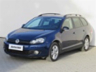Volkswagen Golf, Variant 1.6TDi, 1.maj, AC, kombi,