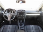 Volkswagen Golf, Variant 1.6TDi, 1.maj, AC, kombi,