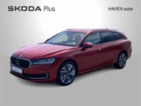 Škoda Superb, Combi 1.5 TSI DSG Selection, kombi,