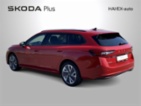 Škoda Superb, Combi 1.5 TSI DSG Selection, kombi,