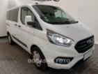 Ford Transit Custom, 9míst 2.0TDCi Trend, Trend