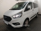 Ford Transit Custom, 9míst 2.0TDCi Trend, Trend