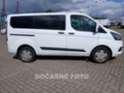Ford Transit Custom, 9míst 2.0TDCi Trend, Trend