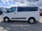 Ford Transit Custom, 9míst 2.0TDCi Trend, Trend