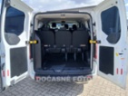 Ford Transit Custom, 9míst 2.0TDCi Trend, Trend