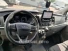 Ford Transit Custom, 9míst 2.0TDCi Trend, Trend