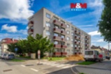 Prodej bytu 3+1 72 m², Mladá Boleslav, ul. Žižkova