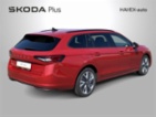 Škoda Superb, Combi 1.5 TSI DSG Selection, kombi,