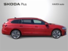 Škoda Superb, Combi 1.5 TSI DSG Selection, kombi,
