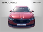 Škoda Superb, Combi 1.5 TSI DSG Selection, kombi,