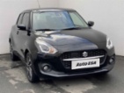 Suzuki Swift, Hybrid 1.2ie, hatchback, hybridní