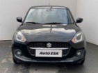 Suzuki Swift, Hybrid 1.2ie, hatchback, hybridní