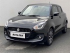 Suzuki Swift, Hybrid 1.2ie, hatchback, hybridní