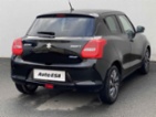 Suzuki Swift, Hybrid 1.2ie, hatchback, hybridní