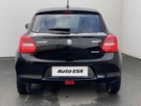 Suzuki Swift, Hybrid 1.2ie, hatchback, hybridní