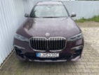 BMW X7, M50I