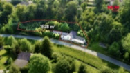 Prodej rodinného domu, 330 m², Hradec nad Svitavou