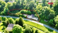 Prodej rodinného domu, 330 m², Hradec nad Svitavou